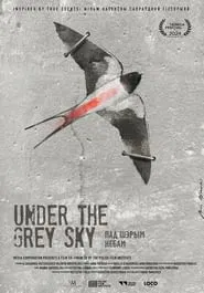 Poster do filme Under the Grey Sky