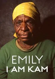 Emily: I Am Kam movie poster