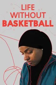 Life Without Basketball movie poster