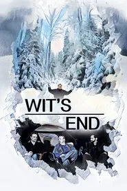 Poster do filme Wit’s End