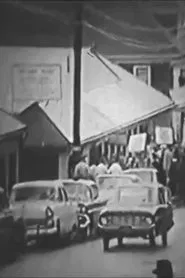 Poster do filme Polaris Action