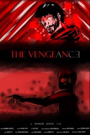 The Vengeance movie poster
