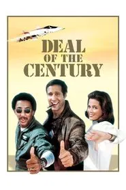 Deal of the Century movie poster