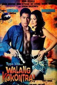 Type Kita… Walang Kokontra movie poster