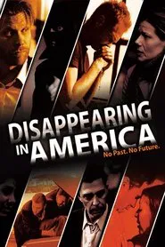 Disappearing in America movie poster