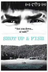Shut Up & Fish movie poster