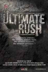 Ultimate Rush tv show poster