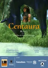 Centaura movie poster