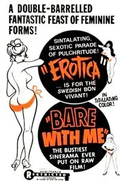 Bare with Me movie poster