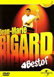 Jean-Marie Bigard - Best of movie poster