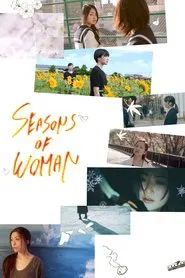 SEASONS OF WOMAN movie poster