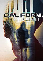 California Paranormal movie poster