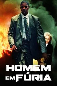 Poster do filme Chamas da Vingança