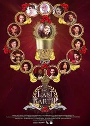 The Last Party movie poster