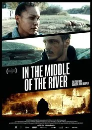In the Middle of the River movie poster