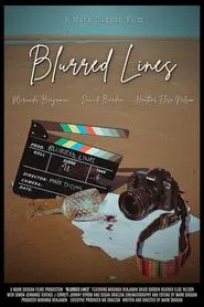 Blurred Lines movie poster