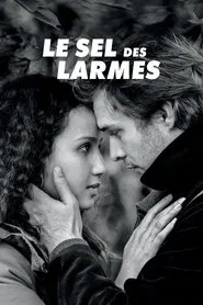 The Salt of Tears movie poster