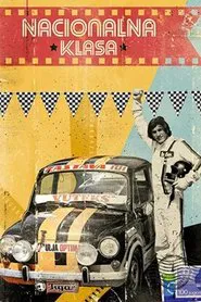National Class Category Up to 785ccm movie poster