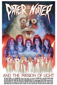 Pater Noster and the Mission of Light movie poster