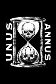 Unus Annus tv show poster