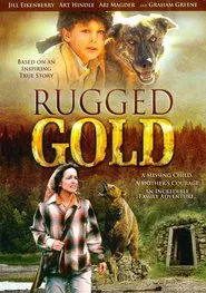 Rugged Gold movie poster