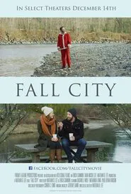 Fall City movie poster