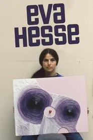 Eva Hesse movie poster