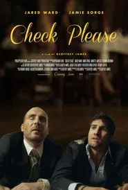 Check Please movie poster