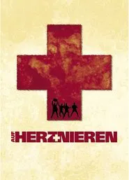 Auf Herz und Nieren movie poster