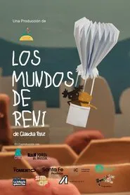 Reni's Worlds movie poster