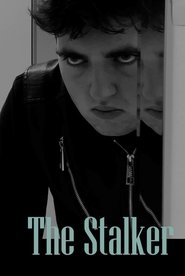 The Stalker movie poster