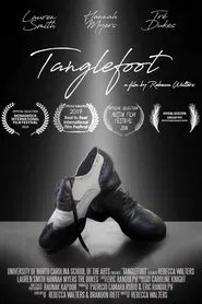 Poster do filme Tanglefoot