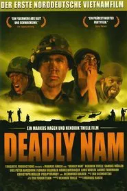 Deadly Nam movie poster