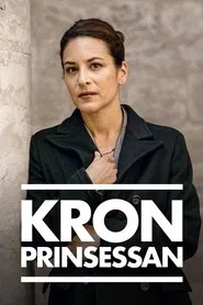 Kronprinsessan tv show poster