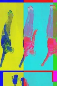 BOOKOLORBAR: Action movie poster