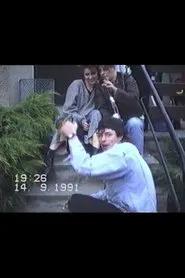 Spätsommer 91 movie poster