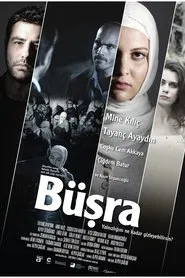 Busra movie poster