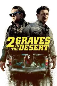 Poster do filme 2 Graves in the Desert