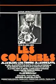 The Doves movie poster
