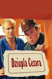 Dziupla Cezara tv show poster