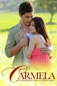 Carmela: Ang Pinakamagandang Babae sa Mundong Ibabaw tv show poster