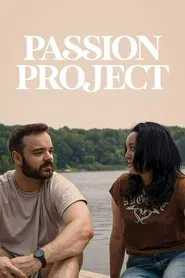 Passion Project movie poster