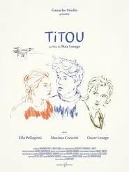Titou movie poster