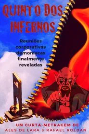 Poster do filme Quinto dos Infernos