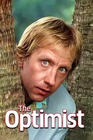 The Optimist tv show poster