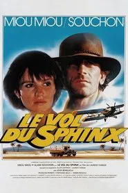 The Flight of the Phoenix movie poster