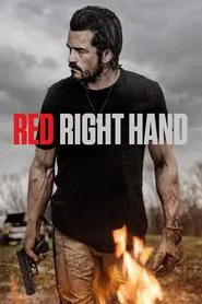 Red Right Hand movie poster
