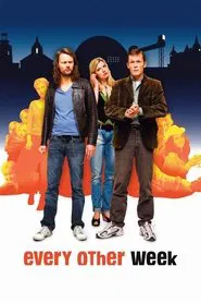 Every Other Week movie poster