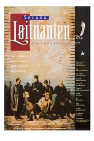 The Last Lieutenant movie poster