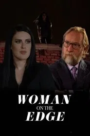 Poster do filme Woman on the Edge
